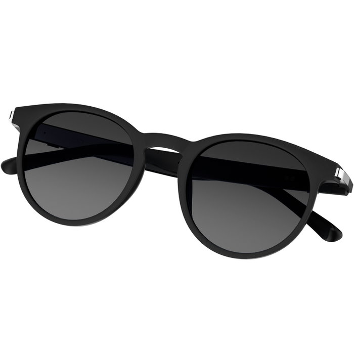 Muvit Gafas de sol inteligentes iO MIOAGL001 Negro mate